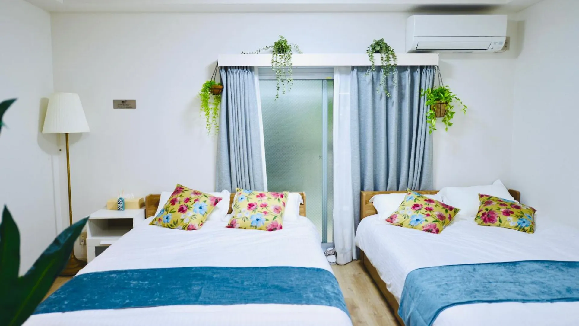 雅ⅲ Apartment Tokyo 0*,  Japan