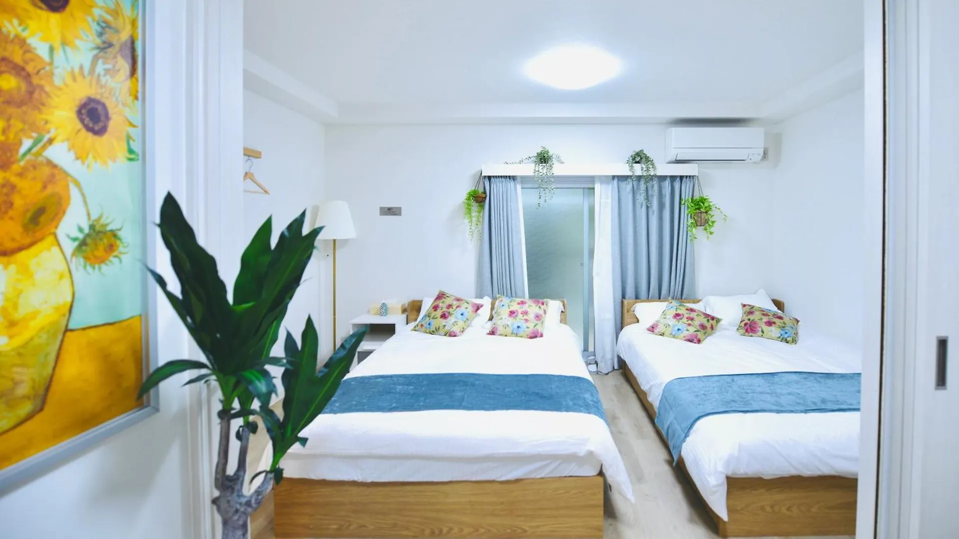 雅ⅲ Apartment Tokyo