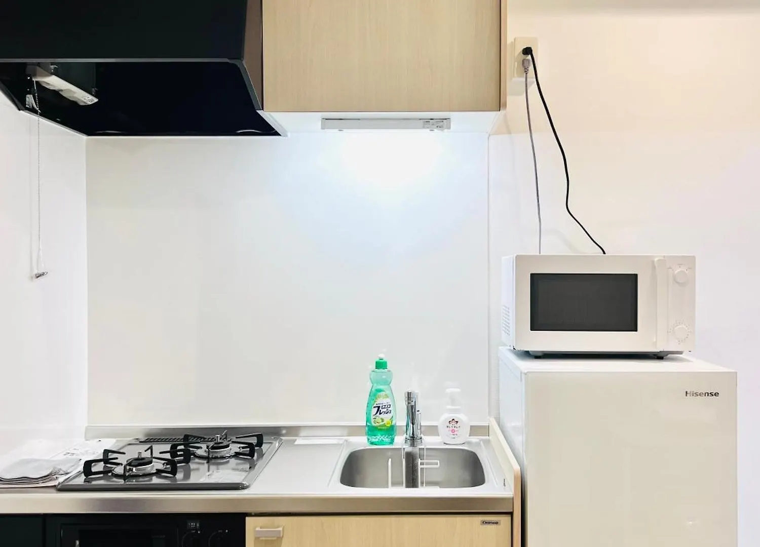 雅ⅲ Apartment Tokyo